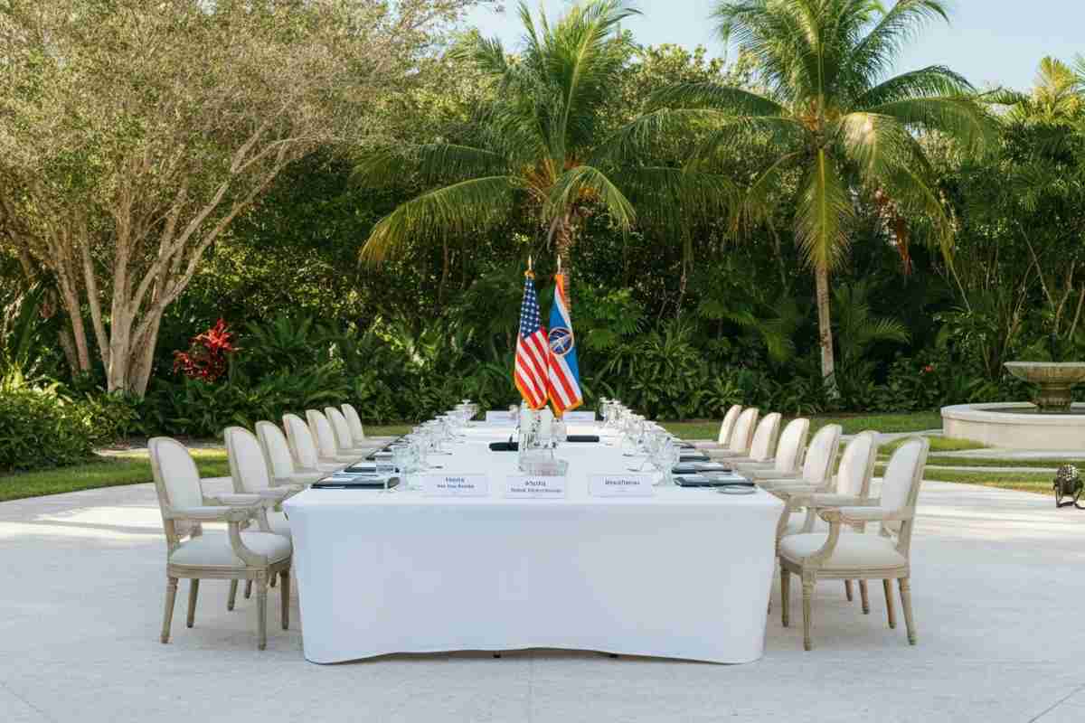 Trump prevede un accordo storico tra Ucraina e Russia: le nuove opportunità