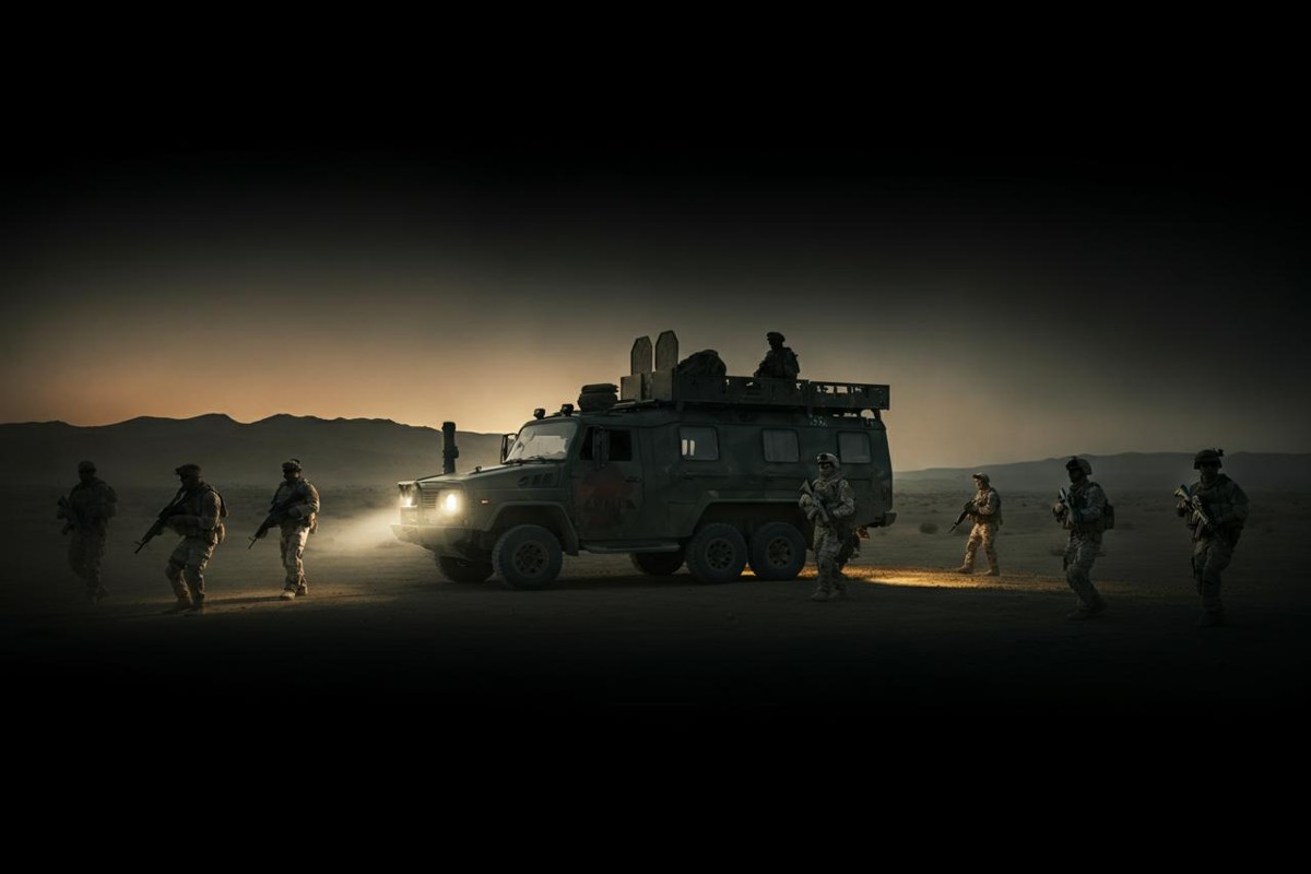 Trump promette vendetta dopo la morte di tre americani in Siria