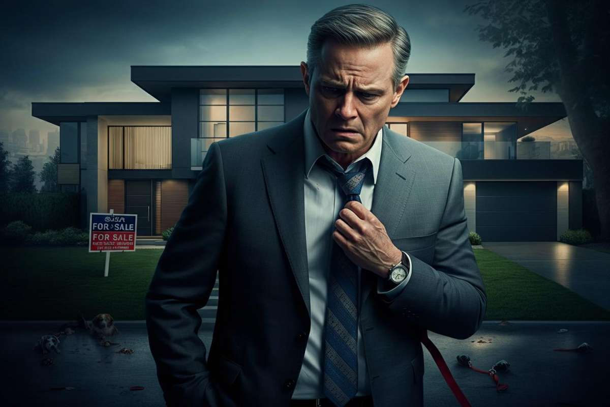 Uccidere la concorrenza: la dura scelta del lavoro nel mercato attuale