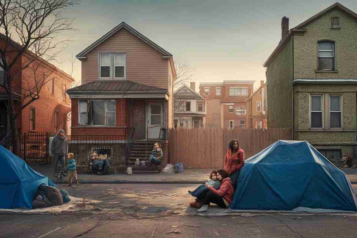 Ue approva il piano Casa: nuovi aiuti per migliorare gli alloggi