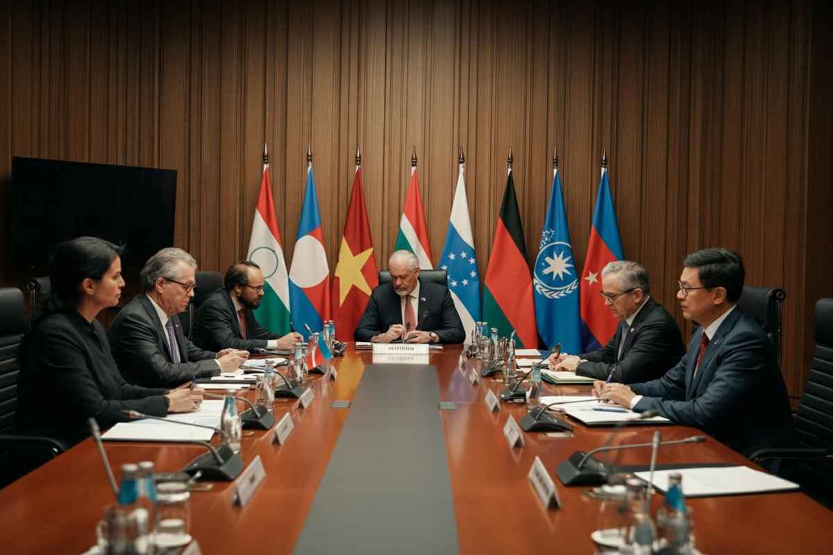 Ue in contatto con Kiev: Mosca non mostra segnali di pace