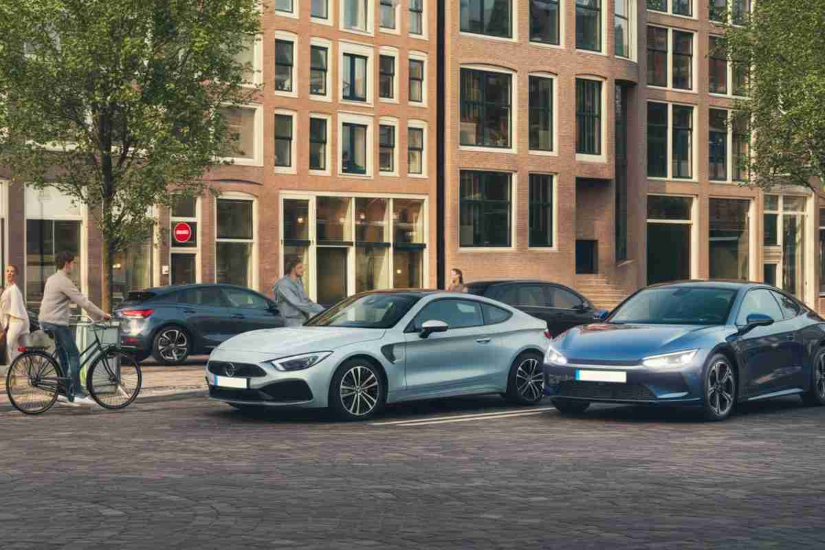 Ue posticipa la revisione dei limiti di CO2 per le auto: cosa significa per il futuro della mobilità?