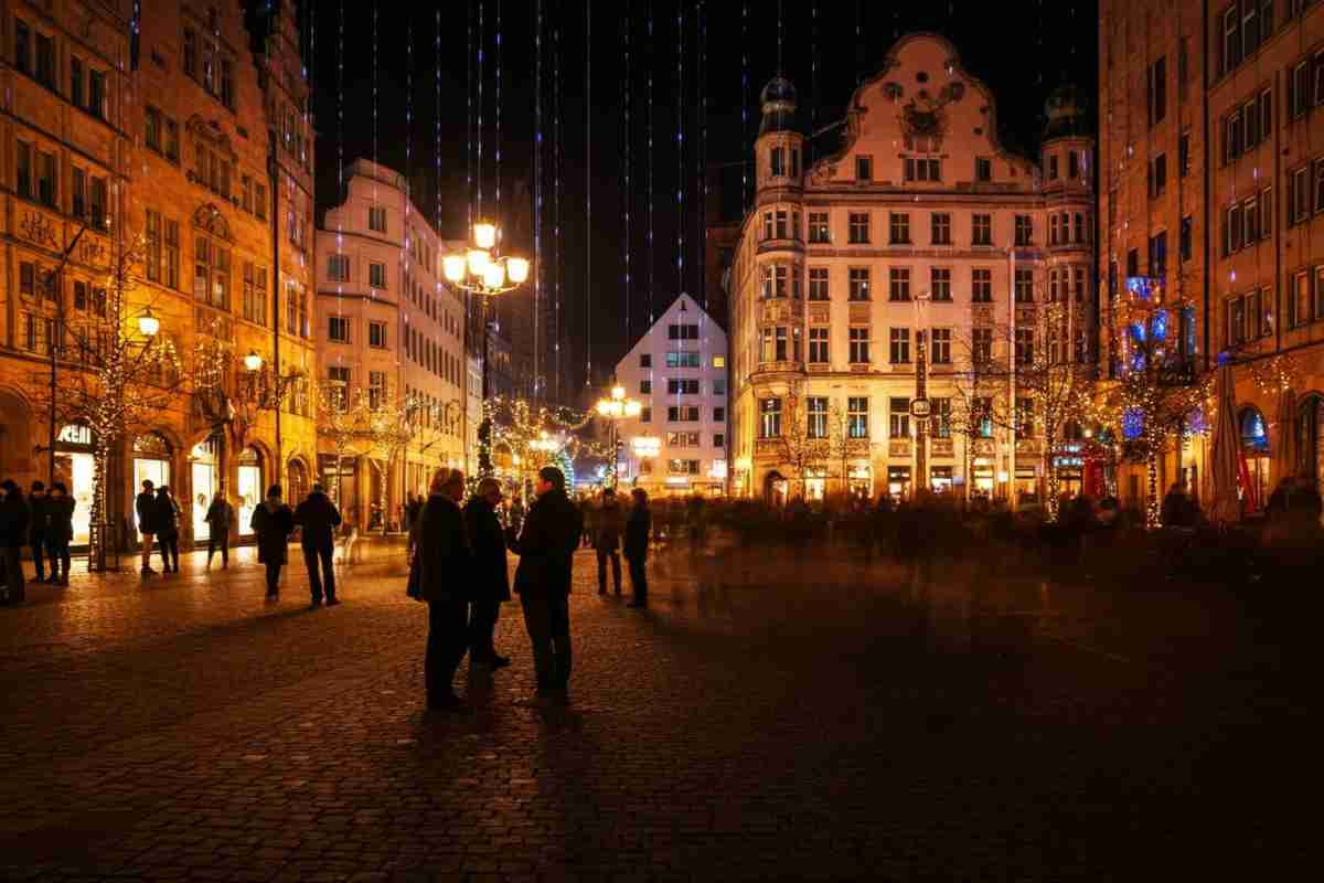 Ue pronta a rispondere rapidamente e con fermezza agli Stati Uniti