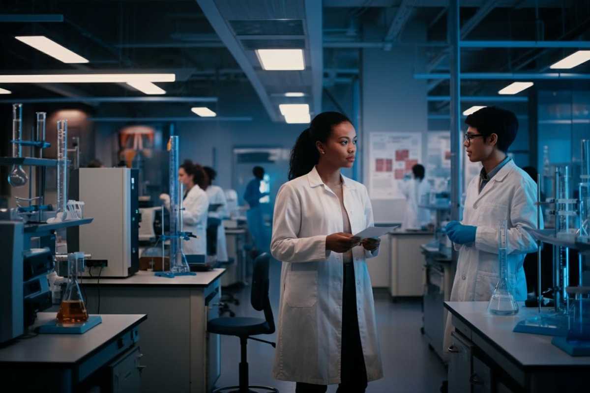 Ue stanzia 728 milioni per sostenere 349 ricercatori: un investimento senza precedenti