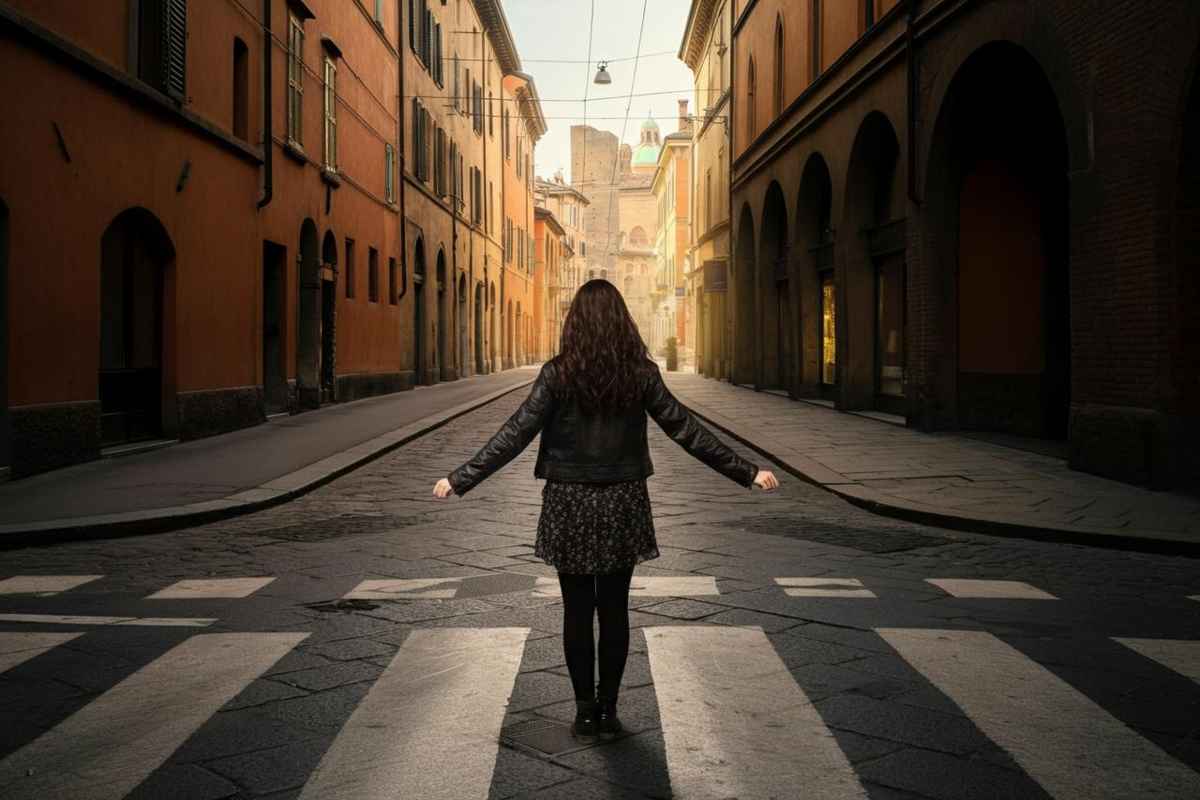 Un cortometraggio bolognese per onorare Saman Abbas: la scelta che segna il mondo universitario