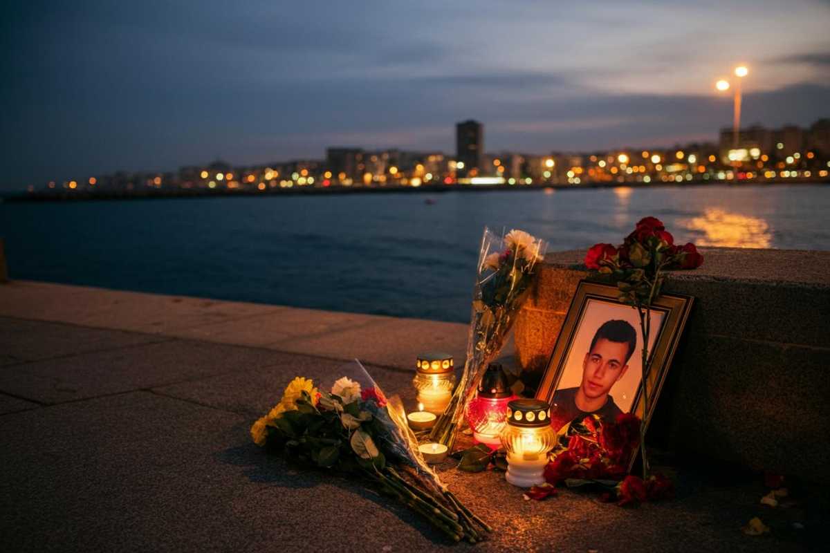 Un omicidio per una scarpa: ergastolo confermato in appello