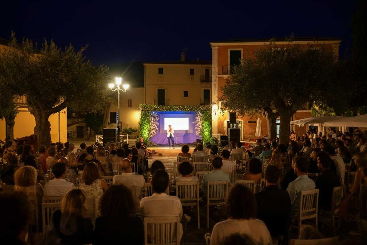 Un semplice incidente di Panahi conquista il Capri Best International Film