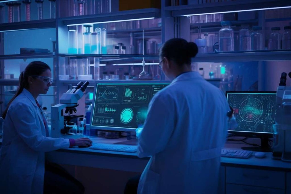 Un'IA rivoluzionaria per la scienza: aggregare dati da più fonti in modo innovativo