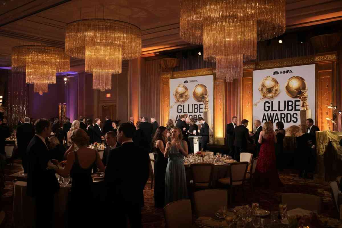 Una battaglia epica: Una battaglia dietro l'altra conquista le nomination ai Golden Globe