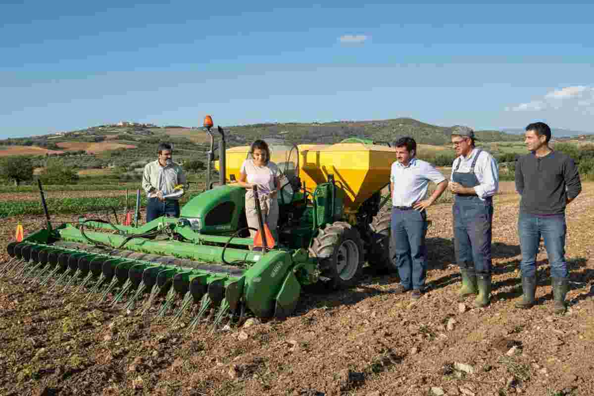 Unicredit e Università di Bari lanciano la prima banca dati consultabile sui dottorati