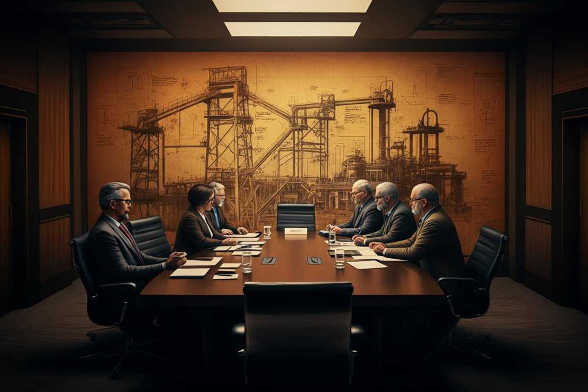 Urso avvia il dialogo con le regioni per il futuro dell'ex Ilva