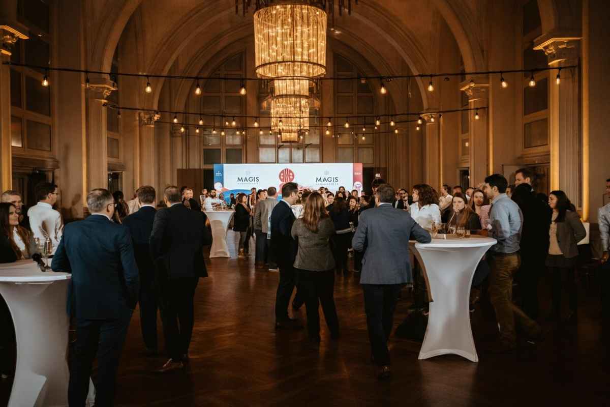 Utility presenta Magis: il nuovo brand di Agsm Aim per un futuro sostenibile