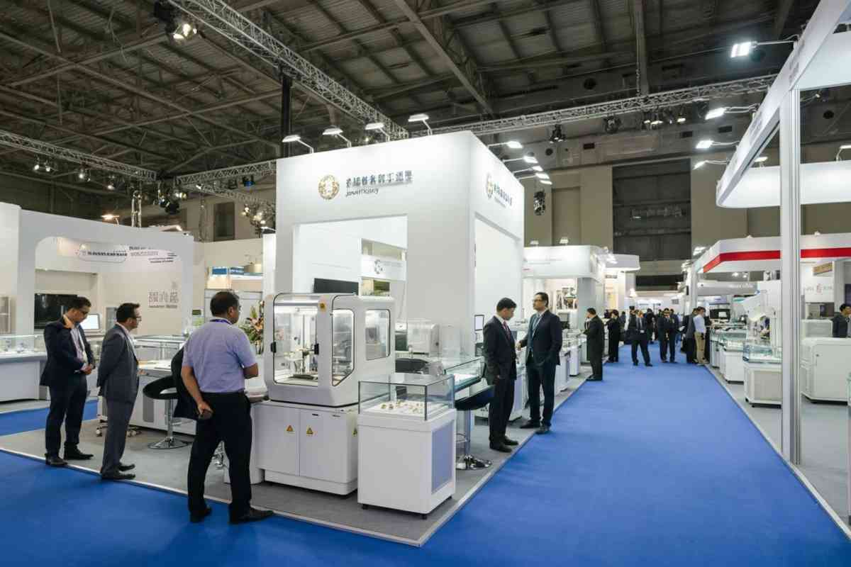 Vicenzaoro January: le tecnologie innovative di 't.gold' per un gioiello competitivo e sostenibile