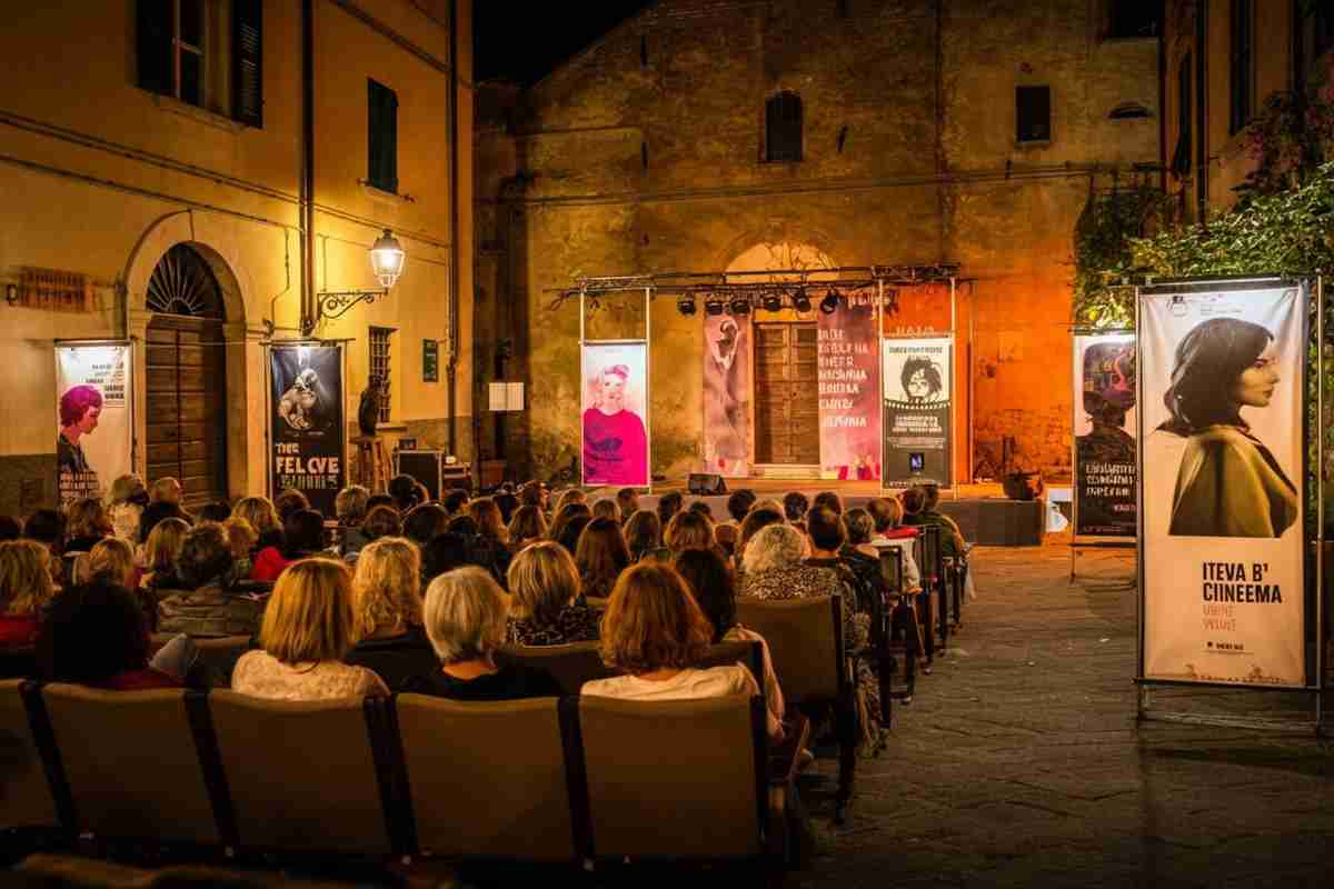 Von Trotta: un appello contro la ripetizione degli orrori dell'umanità