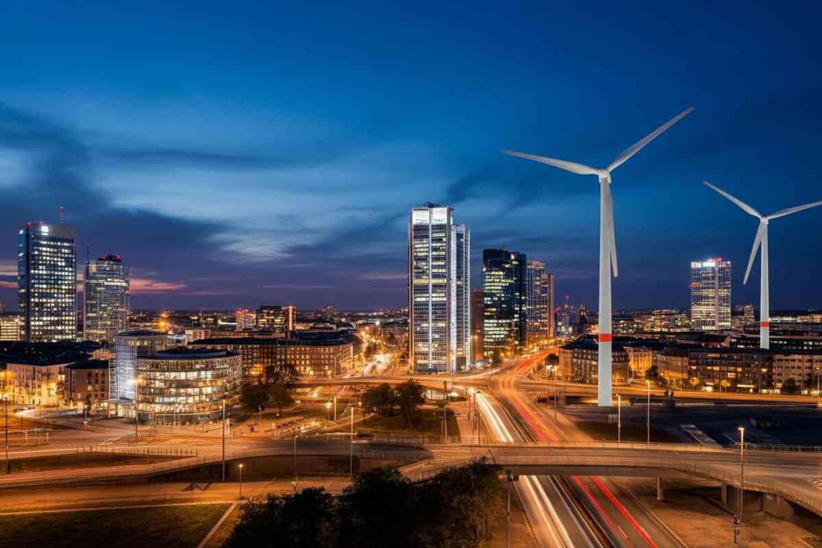 Von der Leyen annuncia una svolta storica: l'Europa dice addio al gas russo