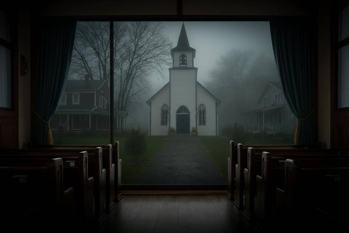 Wake up dead man 3: il thriller che non puoi perderti su Netflix dal 12 dicembre