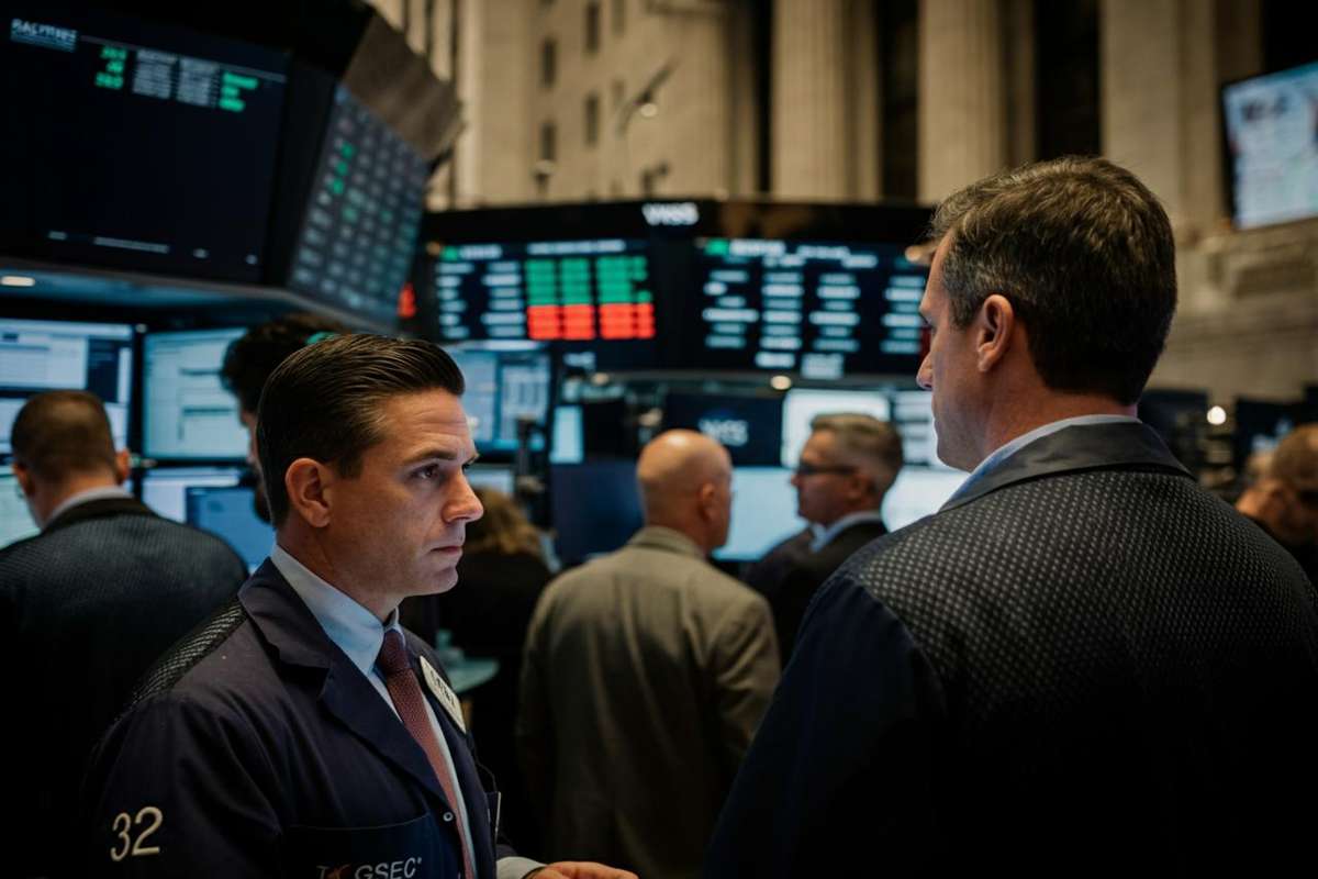 Wall Street inizia la giornata con un moderato ottimismo: Dj +0,10%, Nasdaq +0,03%