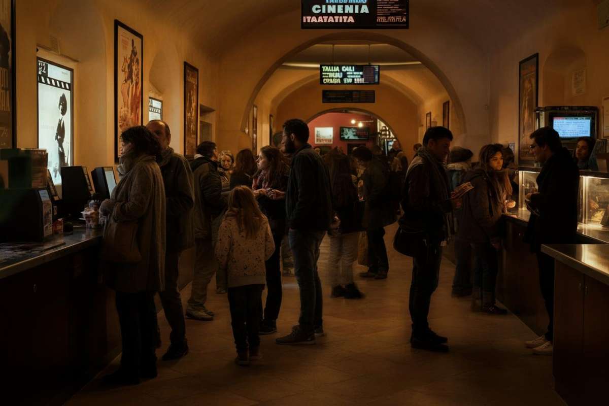 Weekend al cinema: storie da non perdere questa settimana