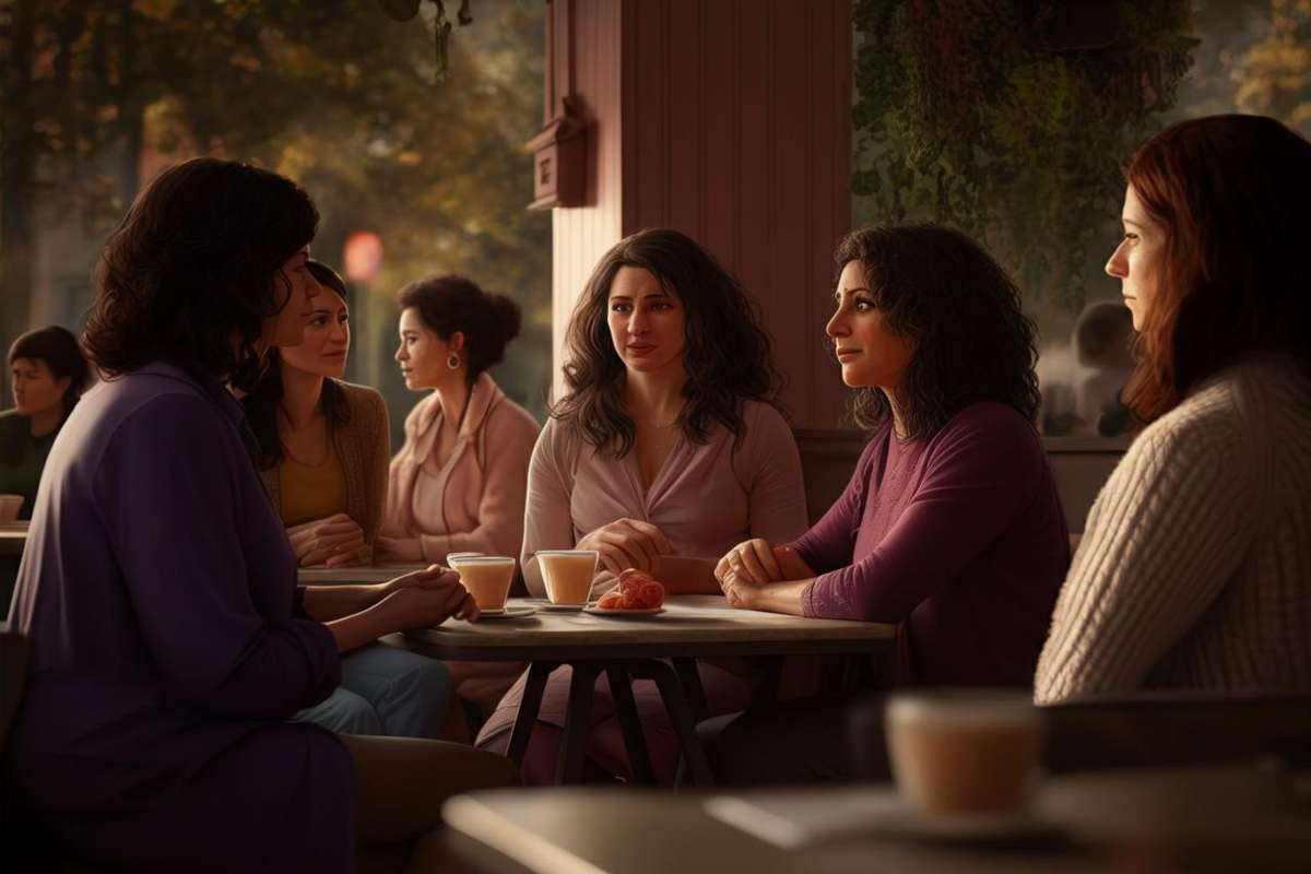 Wilma Labate avverte: i diritti delle donne sono a rischio oggi