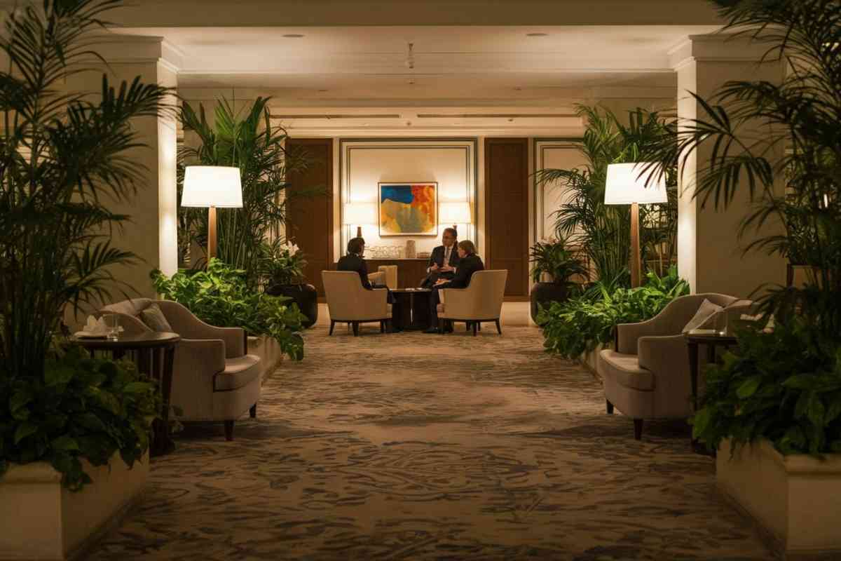 Witkoff: la Russia intensifica gli sforzi per una pace duratura in Ucraina