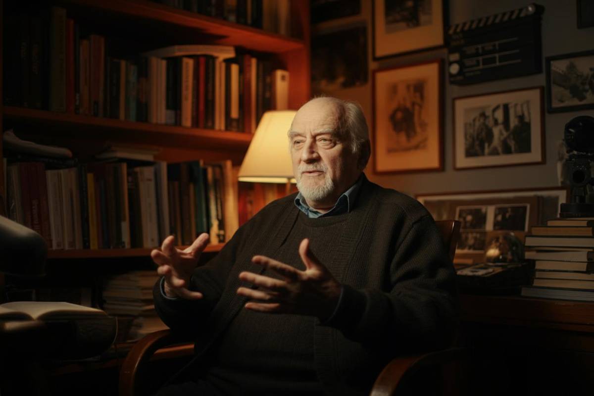 Woody Allen: l'importanza del ruolo giusto nella sua carriera matura