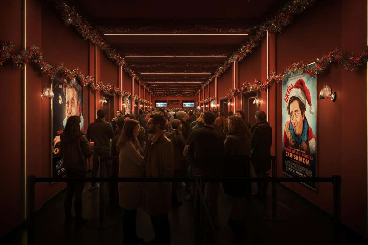 Zalone conquista il botteghino: 5,6 milioni di incassi in un giorno!