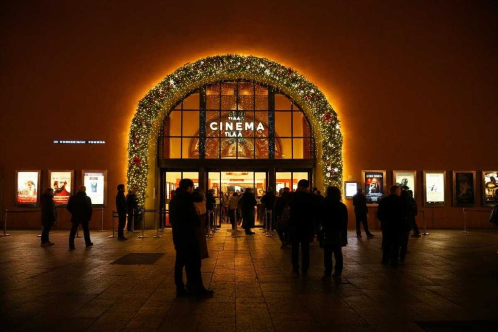 Zalone conquista il box office: 27 milioni per la migliore apertura di sempre a Natale