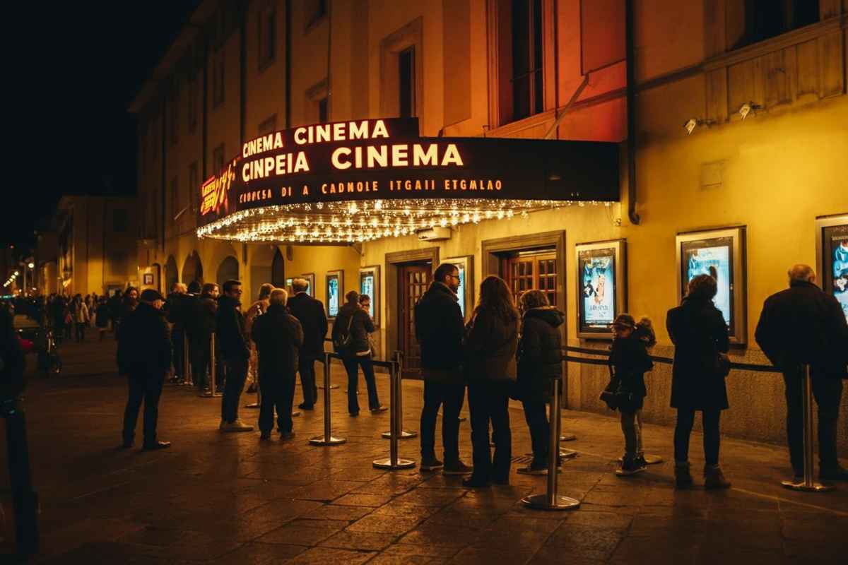 Zalone conquista il box office: oltre 20 milioni in tre giorni