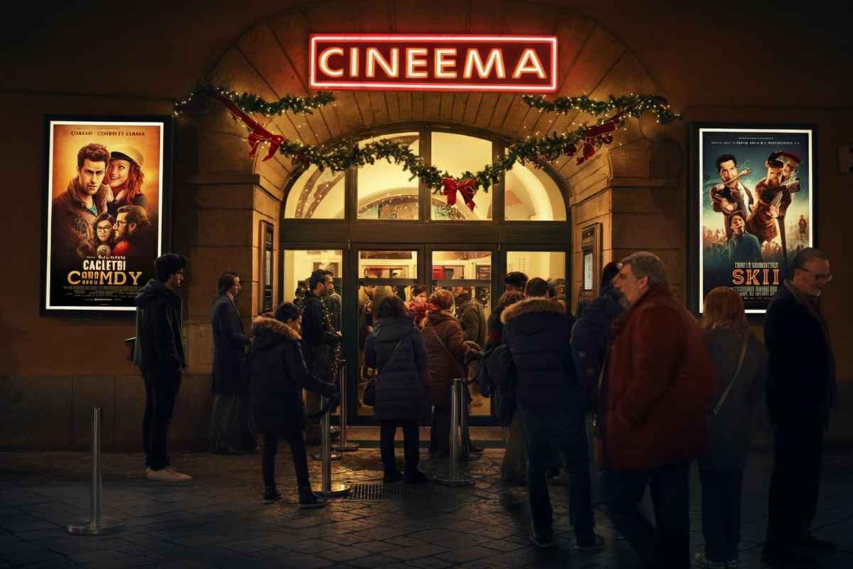 Zalone sfida Avatar: chi avrà il botteghino d'oro?