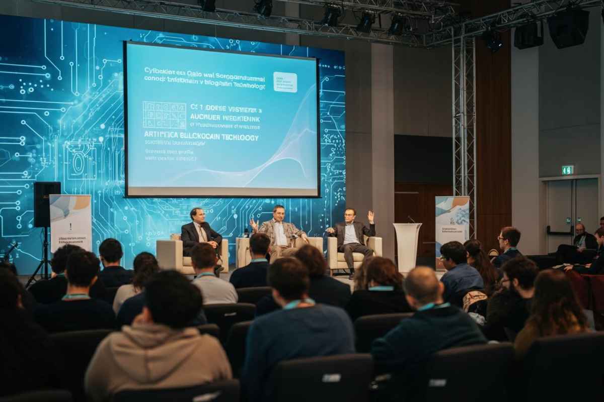 Zanin di Bitget: la maturazione del mercato crypto è finalmente arrivata