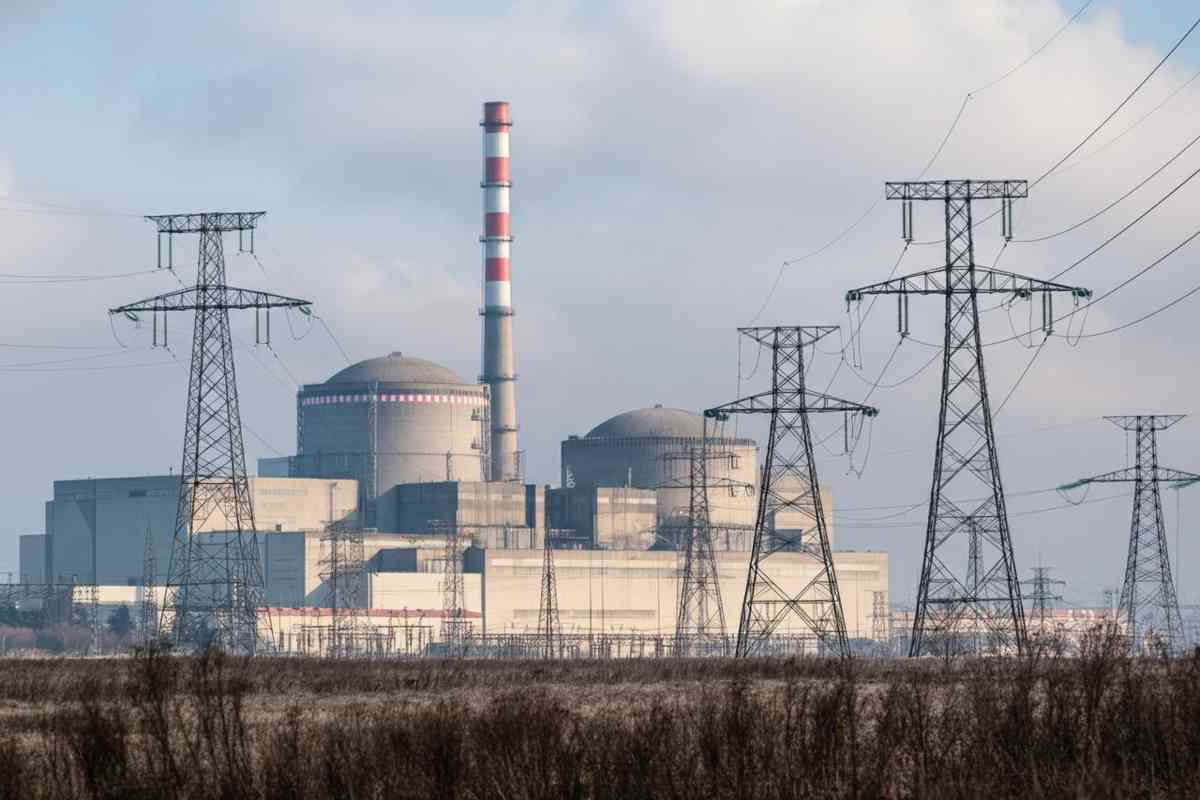 Zaporizhzhia: il portavoce rassicura, l'impianto è stabile