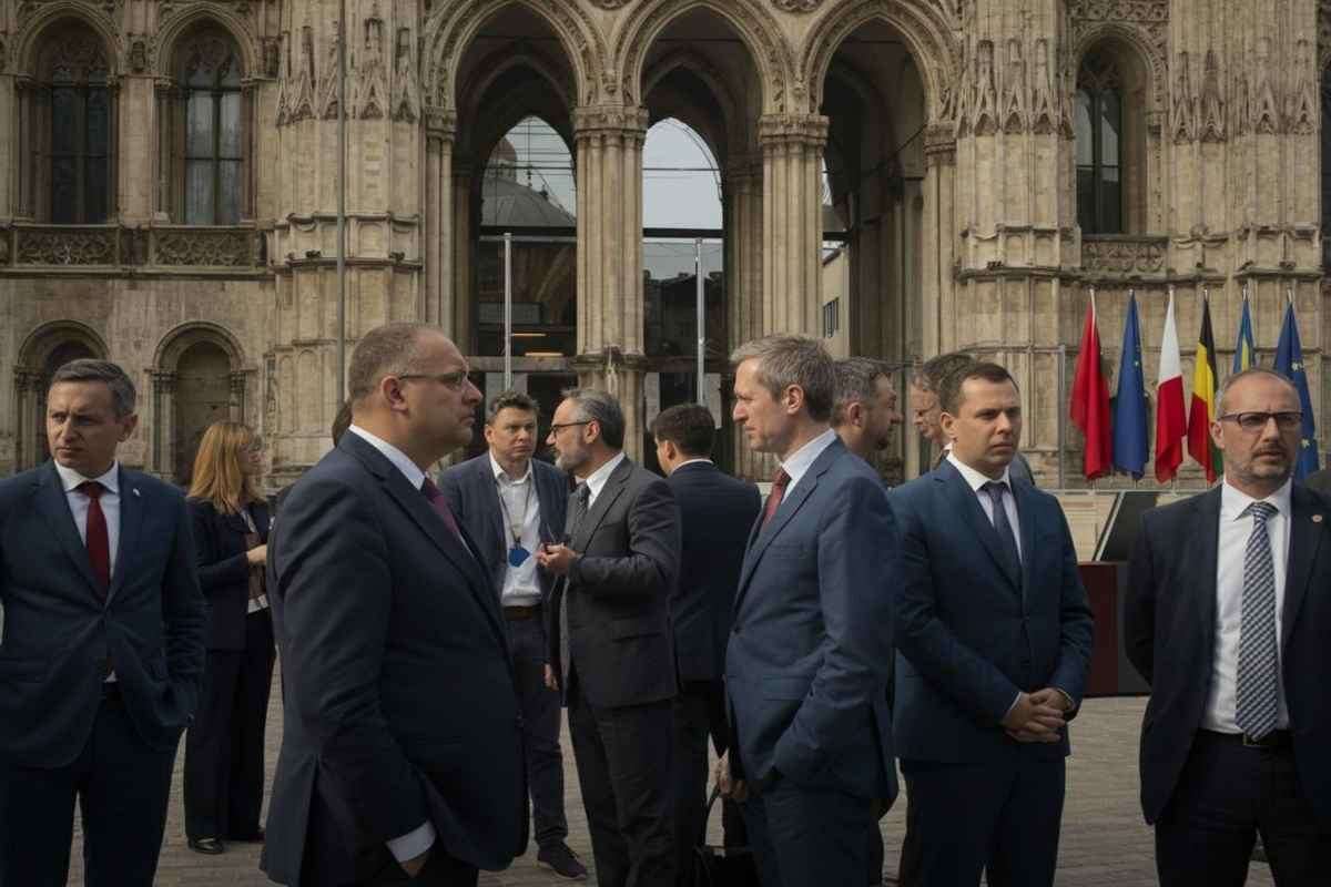 Zelensky: Kiev pronta a rinunciare all'adesione alla Nato