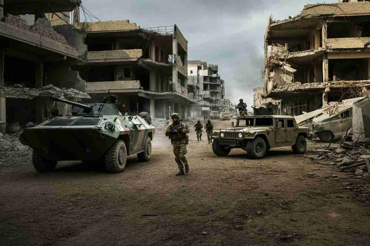 Zelensky avverte: Mosca si prepara a un altro anno di conflitto