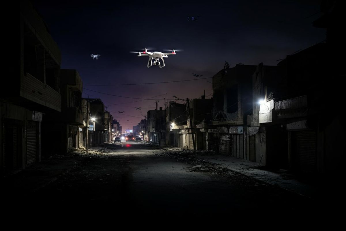 Zelensky avverte: i raid russi svelano il vero volto della guerra di Mosca