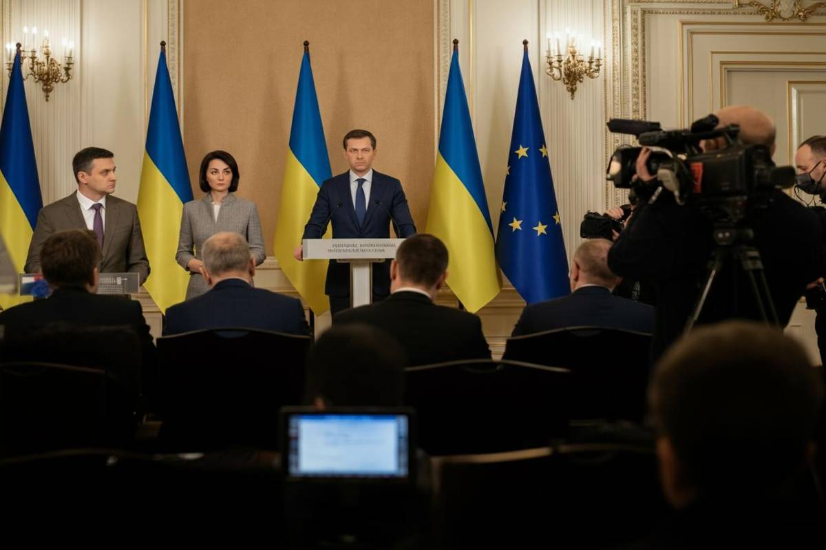 Zelensky: le sfide del Donbass e le divergenze con Mosca