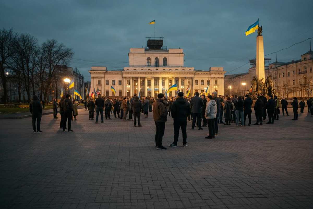 Zelensky: le truppe straniere in Ucraina come pilastri delle garanzie di sicurezza