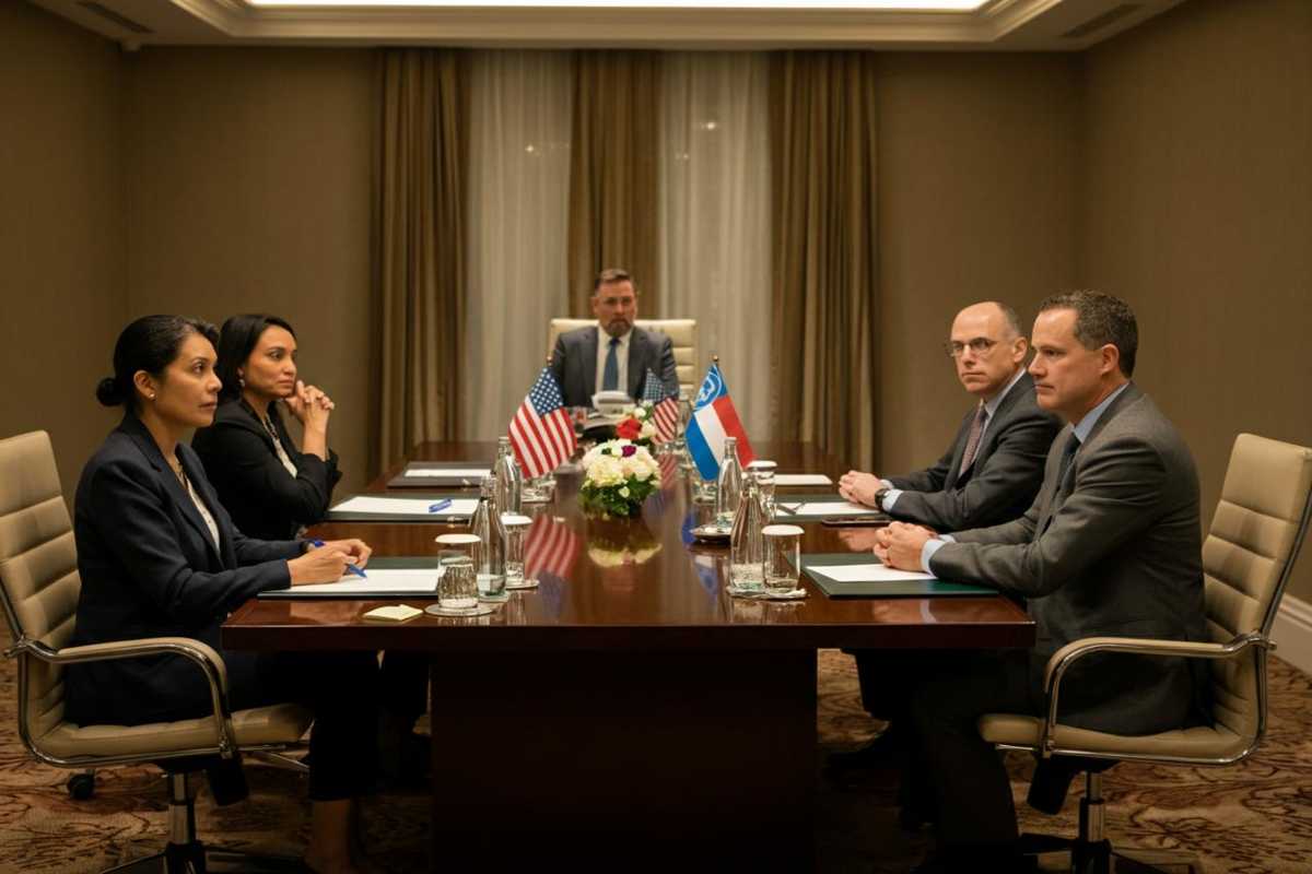 Zelensky: ottimismo per i colloqui di Miami e un dialogo costruttivo