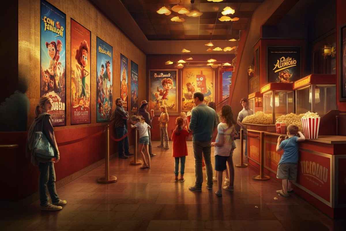 Zootropolis decolla: oltre 5 milioni di incassi al cinema