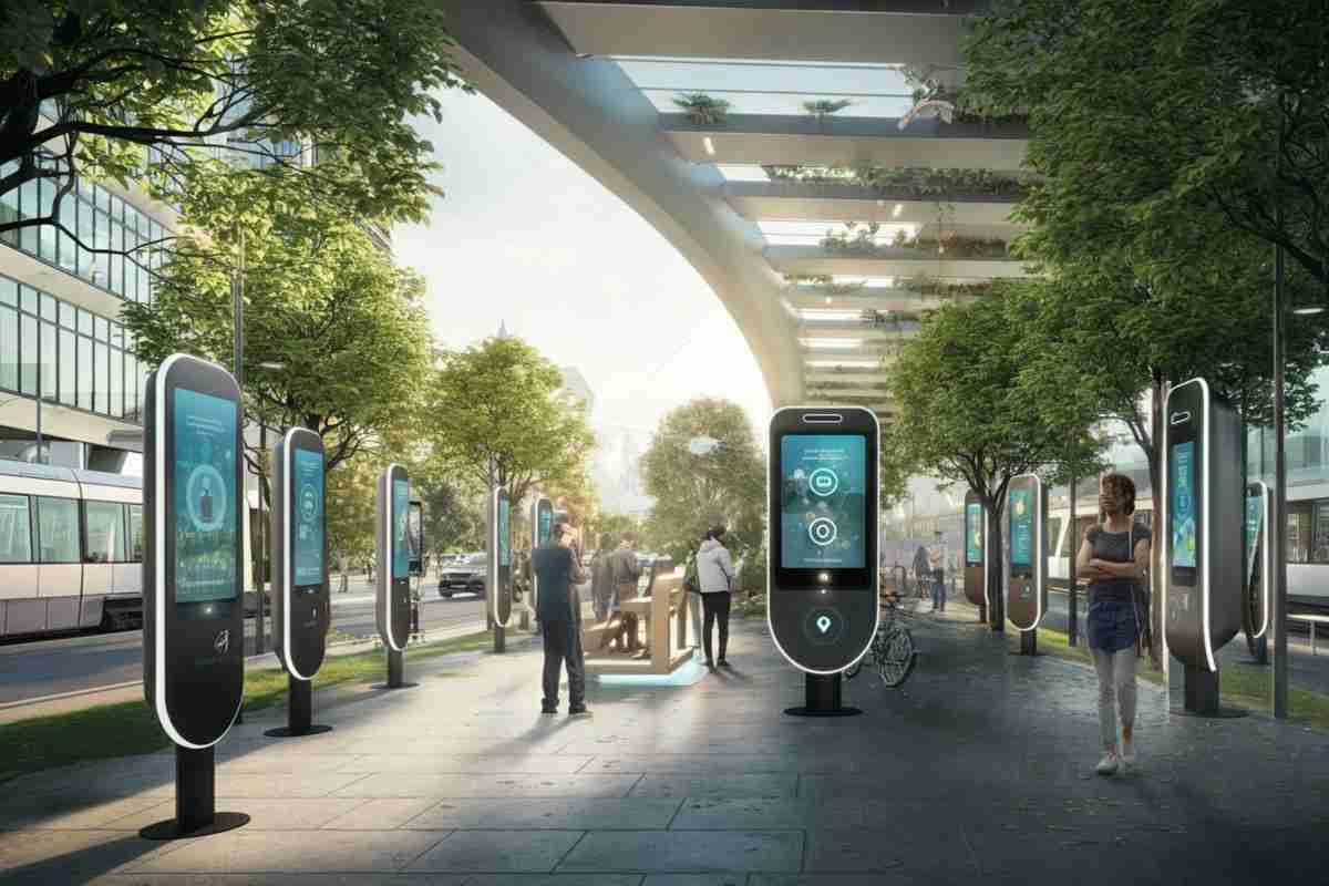 60 milioni dall'Ue per trasformare le città in modelli di innovazione sostenibile