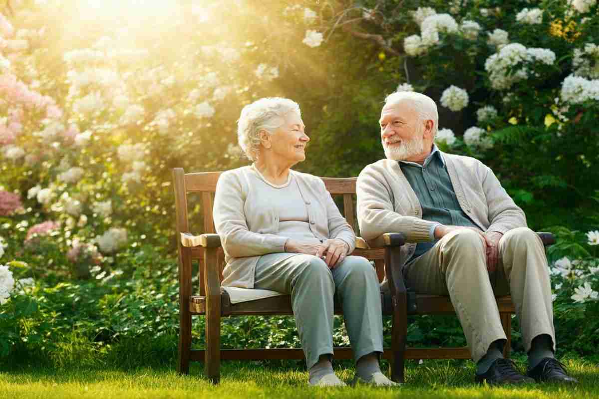 700mila pensioni storiche: un viaggio nel tempo di oltre 40 anni