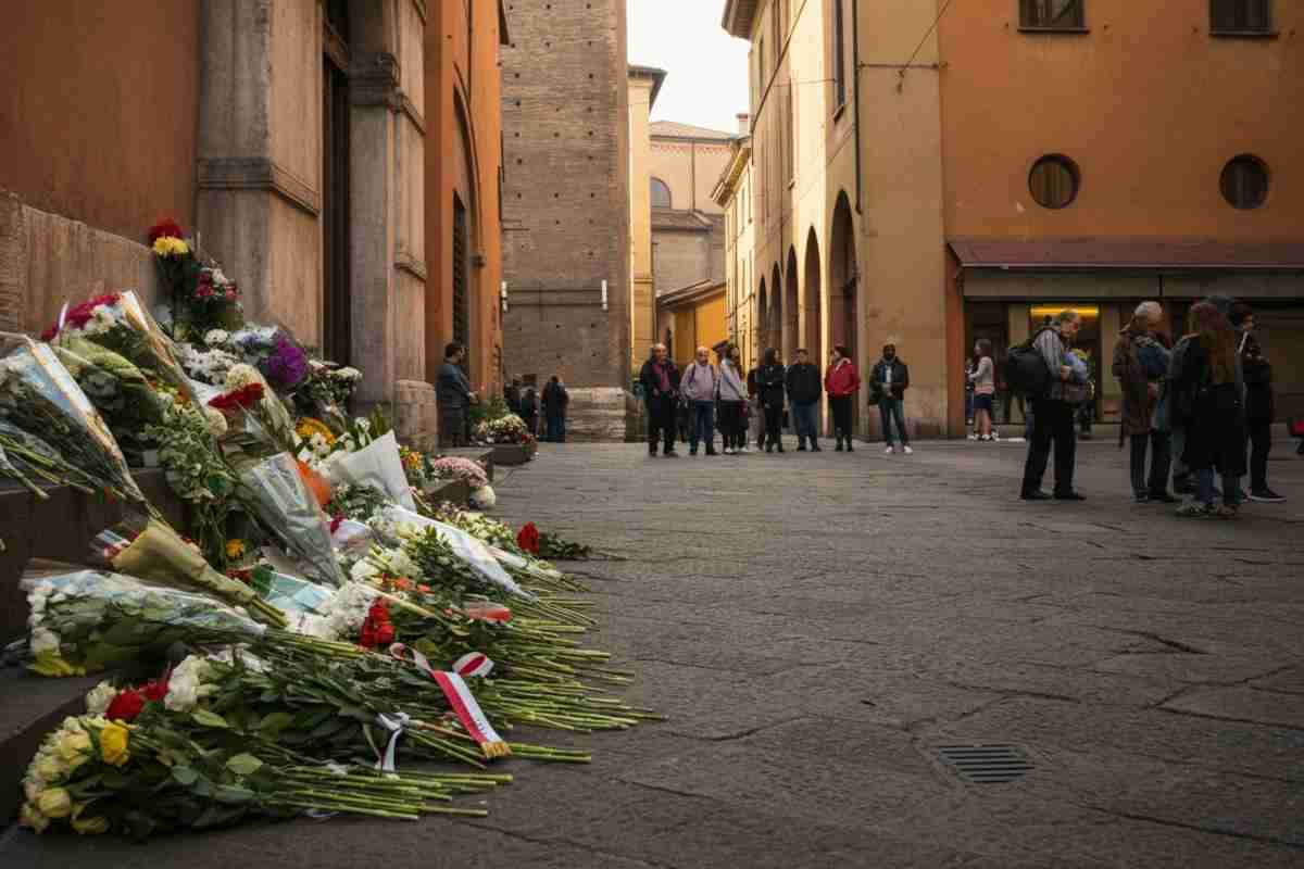 Addio a Trebbi, la partigiana che ha dedicato la sua vita all'antifascismo