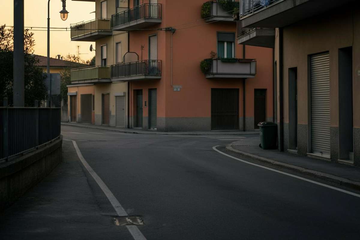 Aggressione a Monza: 31enne accoltellata dall'ex, condizioni critiche