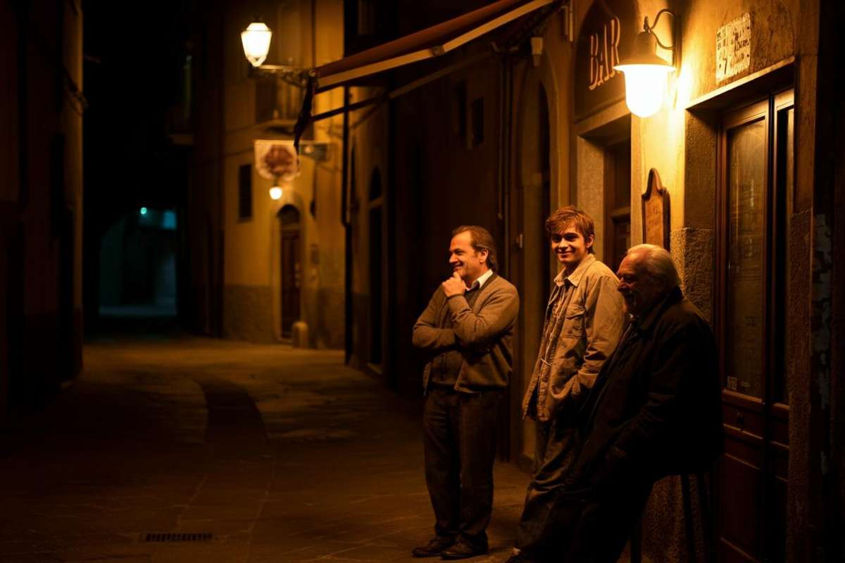 Albanese: un abbraccio a un'umanità tenera e ribelle