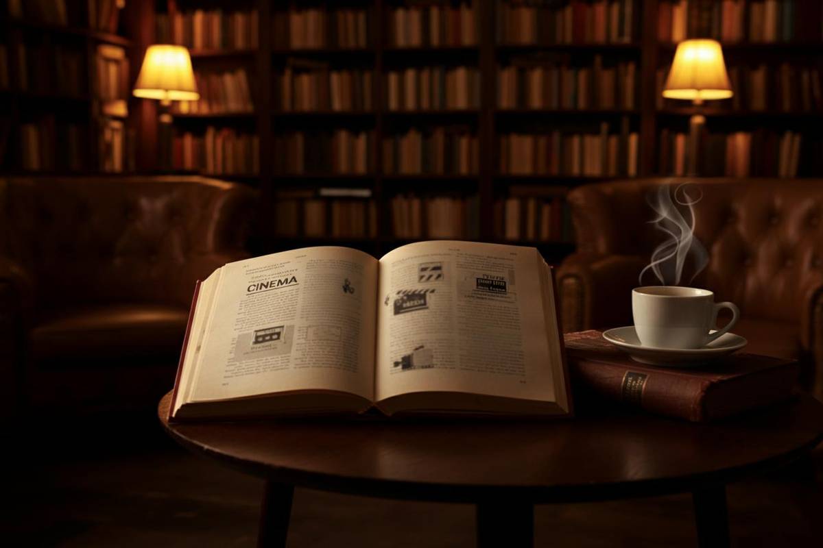 Aldo Tassone: il maestro che ha rivoluzionato la percezione dell'immagine