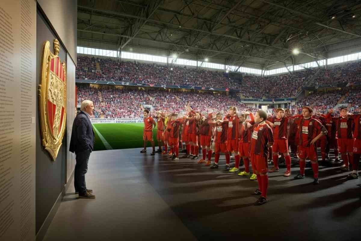 Allegri: dal passo falso all'ottima ripresa della squadra