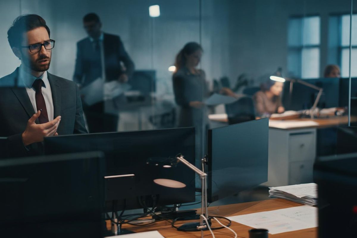 Amazon annuncia il taglio di 16mila posti di lavoro: cosa significa per il futuro dell'azienda?