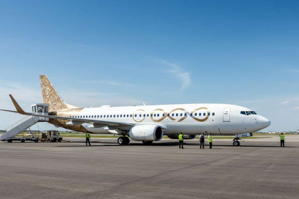 American Airlines: un secolo di storia e festeggiamenti che decollano