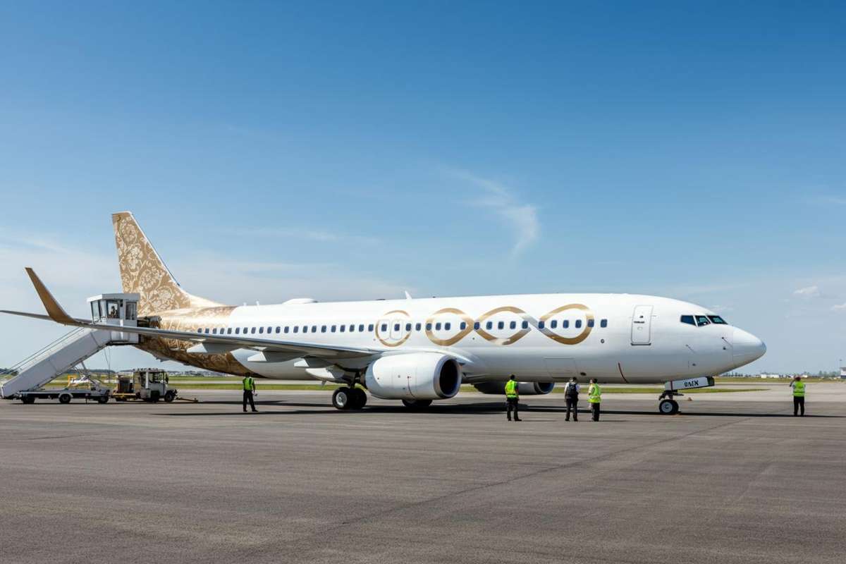 American Airlines: un secolo di storia e festeggiamenti che decollano