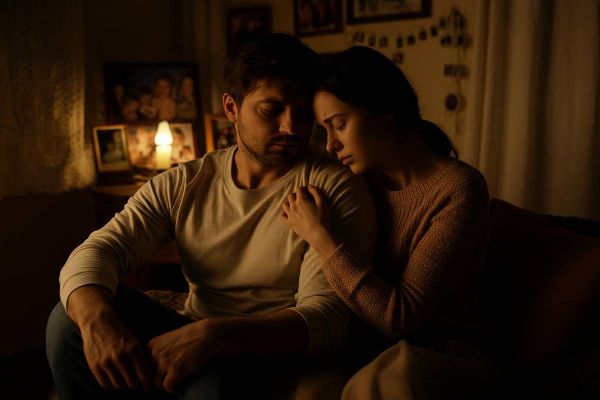 Amore e eutanasia: il dramma di Molina e Castro in 'Polvo serán'