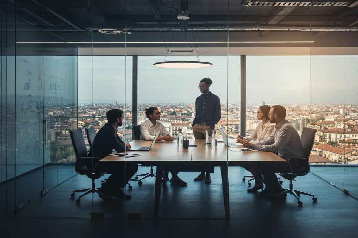 Amplifon entra nel regime collaborativo: un nuovo passo verso l'innovazione fiscale